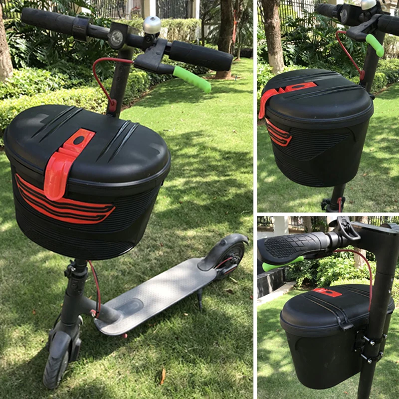 Xiaomi Mijia M365 Scooter_7