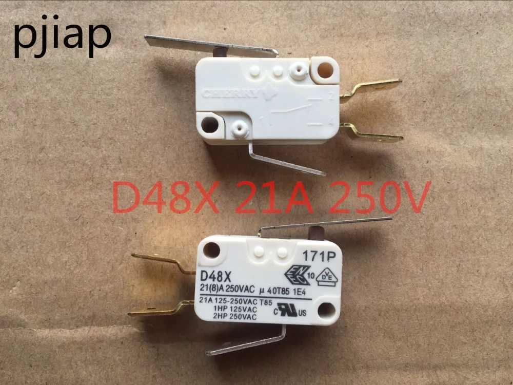 D48X 21A250V