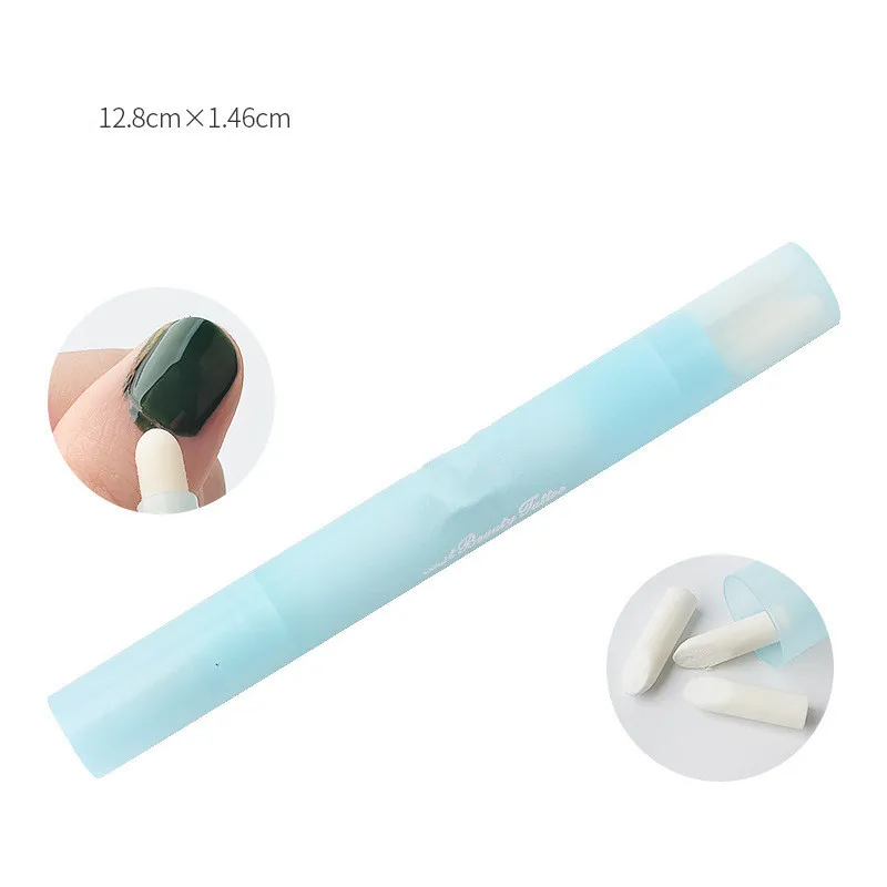 1PC New Nail Art Corrector Pen Remove Mistakes+ 3 Tips Newest Nail Polish Corrector Pen Cleaner Erase Manicure