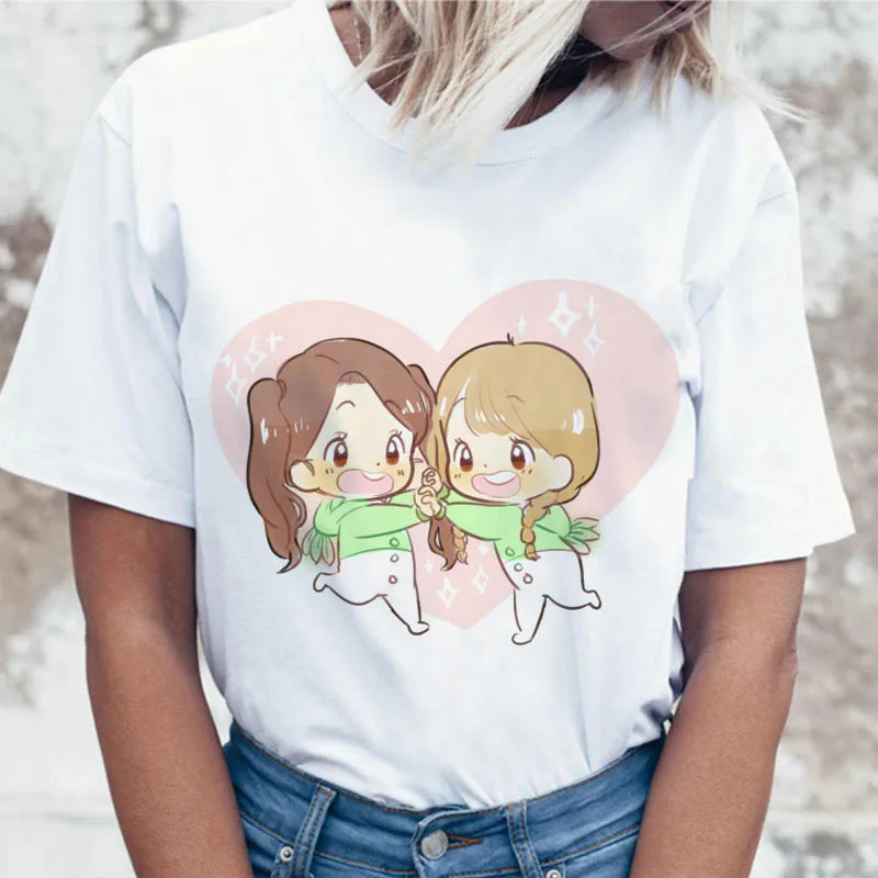 

mamamoo t shirt tees women tshirt clothing t-shirt harajuku funny top ulzzang korean graphic for female