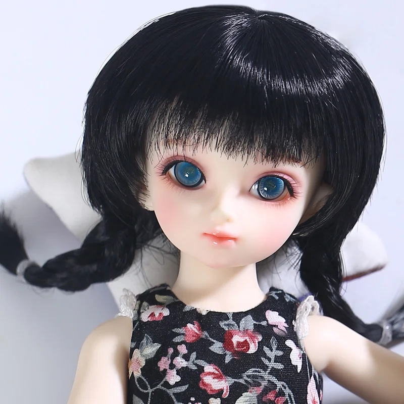 Кукла chinfatsu 1/6 BJD для девочек YOSD полный комплект Napi Karou полимерная шарнирная