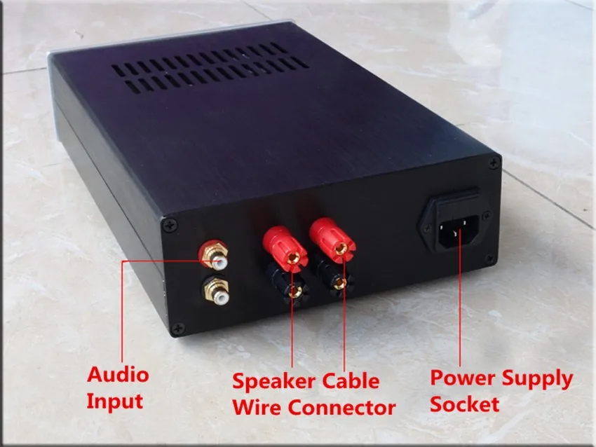 Использование C5171+ A1930 усилитель AC220V 50 HZ A3 120 W+ 120 W IRFP240 полный симметричный двойной разный полевой усилитель эффекта