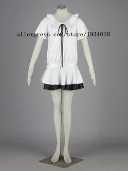 

High Quality Japanese Anime Vocaloid World is Mine Miku Hatsune Cosplay Costume For Halloween Costume