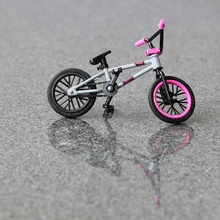 Профессиональный Флик Трикс мини-bmx finger bike игрушки модель велосипеда подарок для детей мальчиков гаджеты Новинка