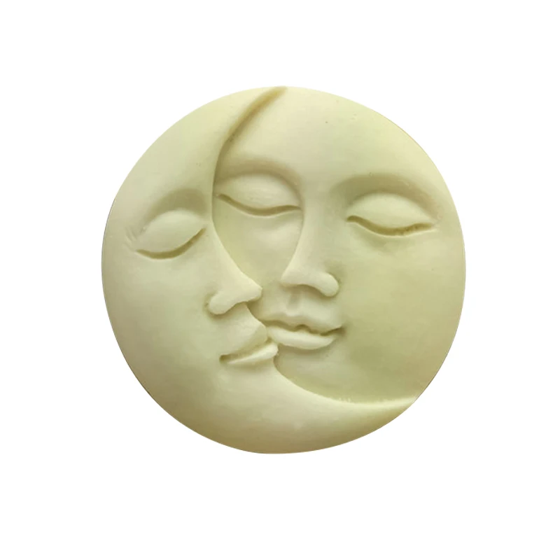 1pc-girl-boy-face-Shape-Fondant-Chocolate-Mold-DIY-Soap-Mold-3D-Silicone-Cake-Mold-Baking (1)