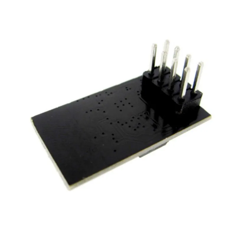 ESP-01 приемопередатчик Wi-Fi отправлять и получать ESP8266 серийная печатная плата антенна Wi-Fi модуль Беспроводной