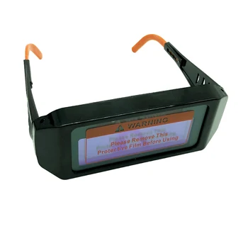 

Solar Auto Darkening Welding Glasses Welding Glasses Helmet Eyes Protector Welder Goggles Cutter Soldering Mask Welding Tools