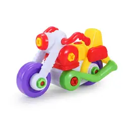 Новая модель самолета и транспортных средств, разборная Игрушка s для детей, подарок, милая, умная, милая, модная, Diecasts, разборная игрушка