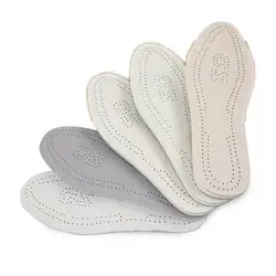 2 шт/комплект о-ноги ортопедический кожаные стельки EVA Материал коррекции O-нога для Мужская и женская обувь Красота и тонкий ножка Ноги Уход