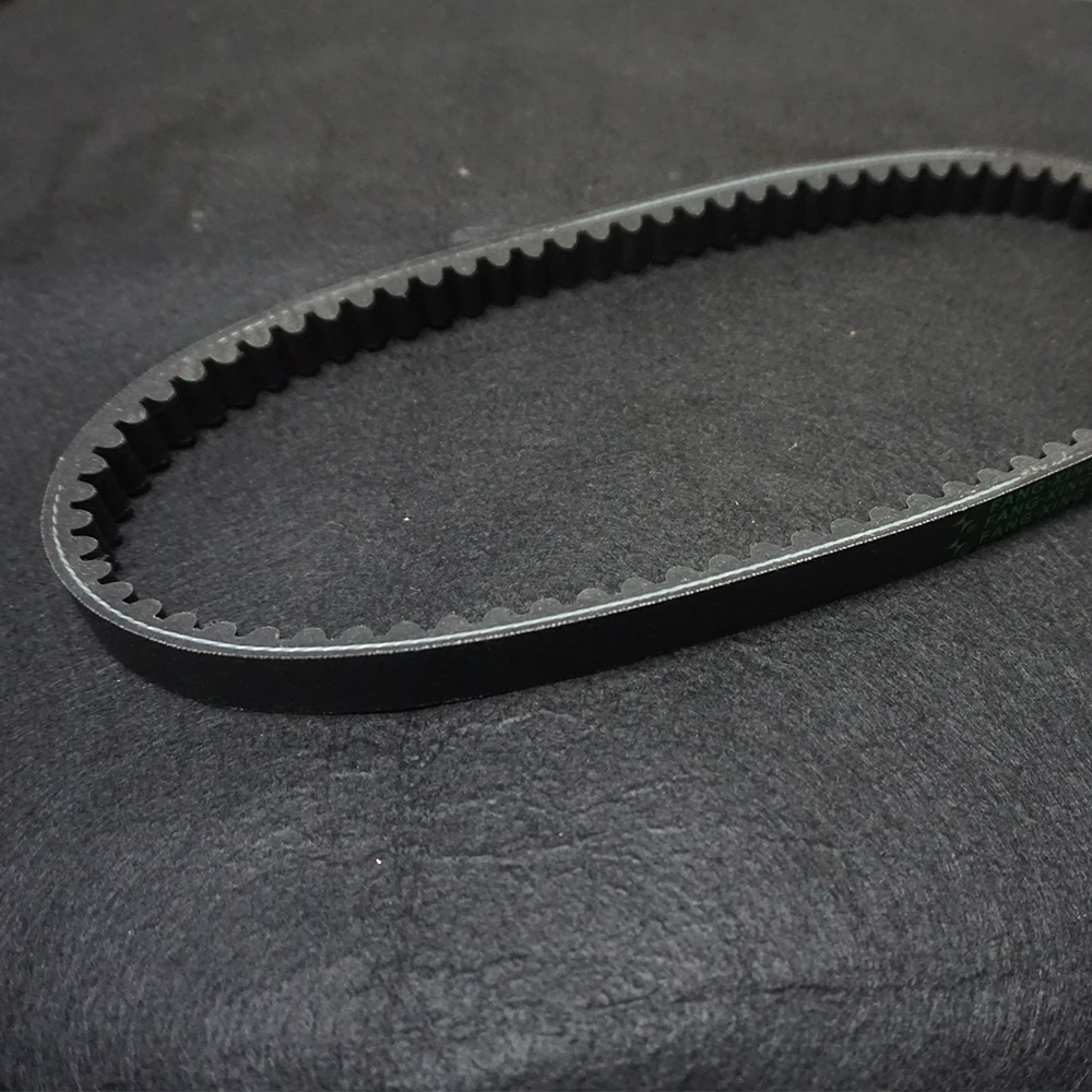 Scooter Belt Gates Power Link 729-17.5-30 GY6 139qmb 50cc Chinese Scooter Parts K076-019