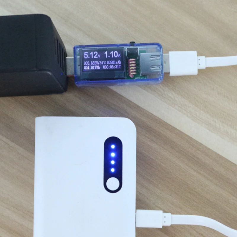 ATORCH 12 в 1 USB Тестер DC Цифровой измеритель вольтметр amperimetro voltagecurent Амперметр детектор power bank индикатор зарядного устройства