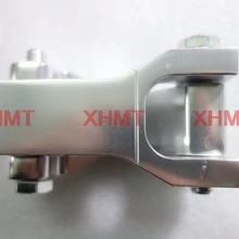 KAWASAKI KFX haute vitesse Hook upIran Hook up