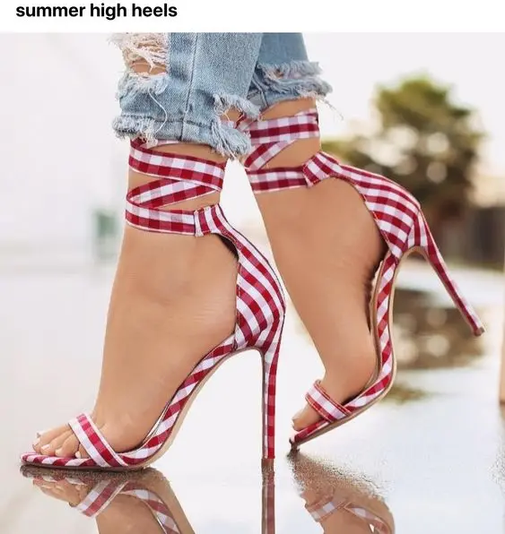 

2018 Nuovi Arrivi 2018 Sweety Bowtie Scarpe A Punta Donna Pompe Dot & Flower Print Vestito Tacchi Alti Partito Scarpe Donna Slip