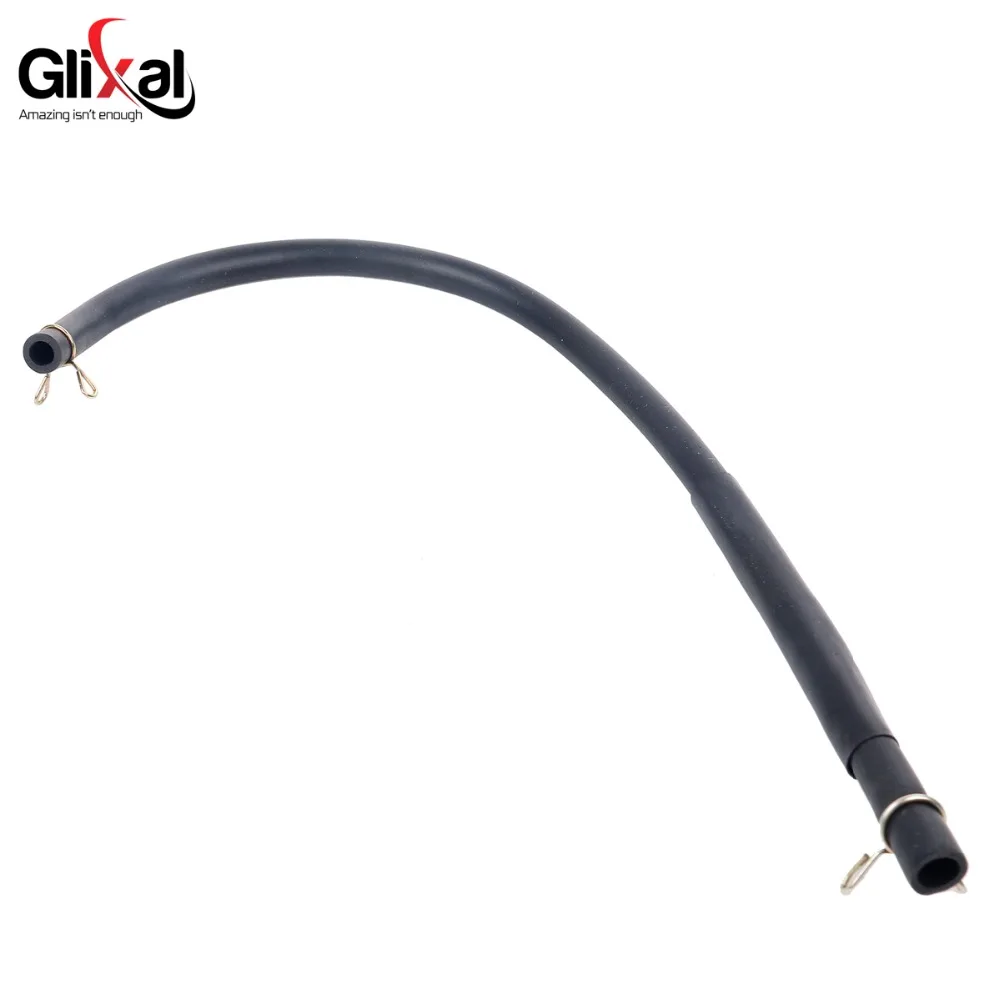 Glixal GY6 50cc 125cc 150cc Cylinder Head Cover Breather Tube for 139QMB 157QMJ Chinese Scooter Moped ATV Go-Kart
Glixal GY6 50cc 125cc 150cc Cylinder Head Cover Breather Tube for 139QMB 157QMJ Chinese Scooter Moped ATV Go-Kart