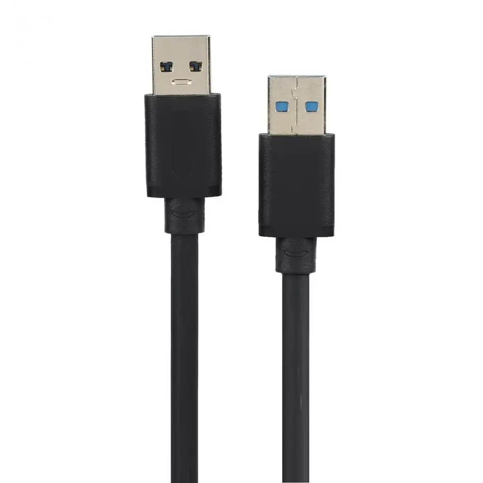 Высокая Скорость USB3.0 мужчине кабель-удлинитель шнура для U диска Мышь ноутбук кабель 5 м