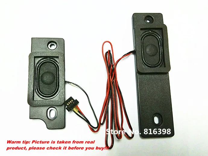 

New FOR Dell V1510 V1511 V1520 Speaker CN-0T279H Free shipping