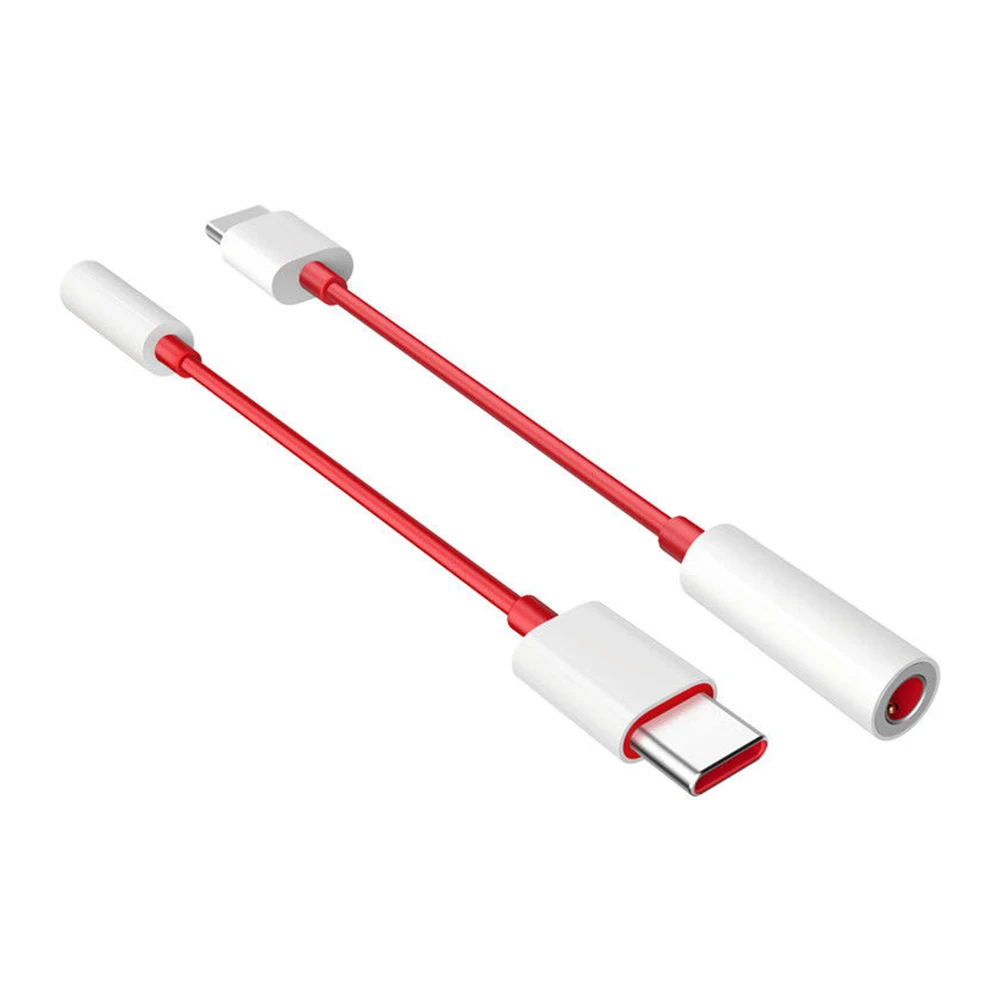 usb type C до 3,5 мм адаптер для наушников Aux аудио для one plus 7 usb-c музыкальный конвертер кабель для oneplus 6T 7 Pro