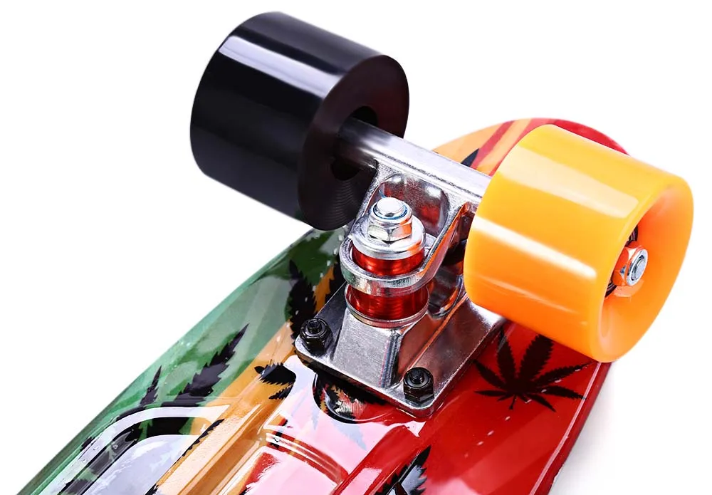 Скейтборд Skatecycle