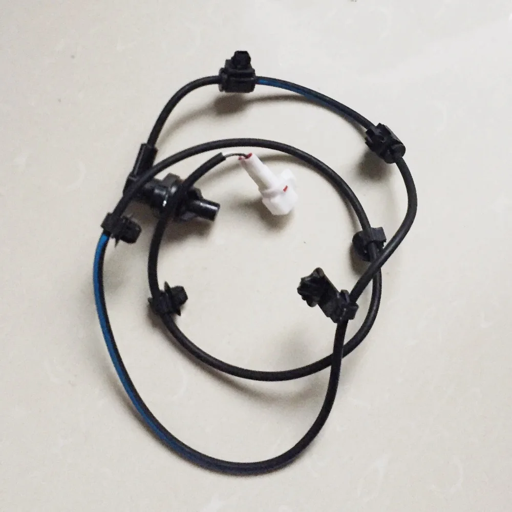 Части oe No 89545-71020 для Toyota abs Датчик скорости колеса 8954571020 OEM No 89545 71020