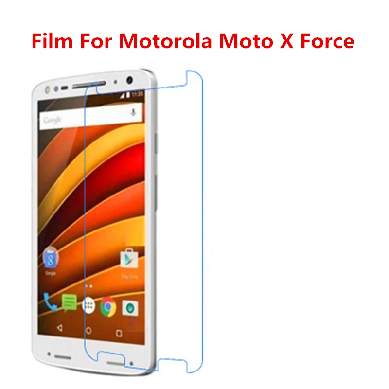 Moto X Force Купить
