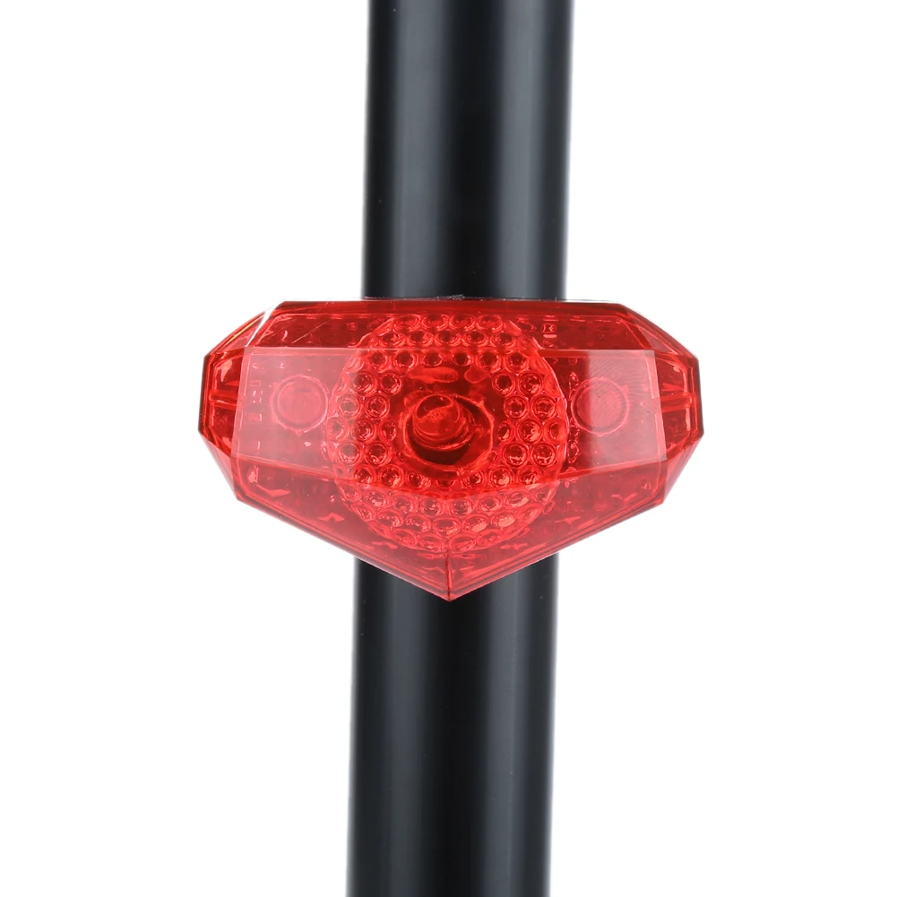 Новое поступление велосипед свет USB Перезаряжаемый светодиодный велосипедный фонарь Водонепроницаемый задний фонарь велосипедная задняя фара дропшиппинг поддержка