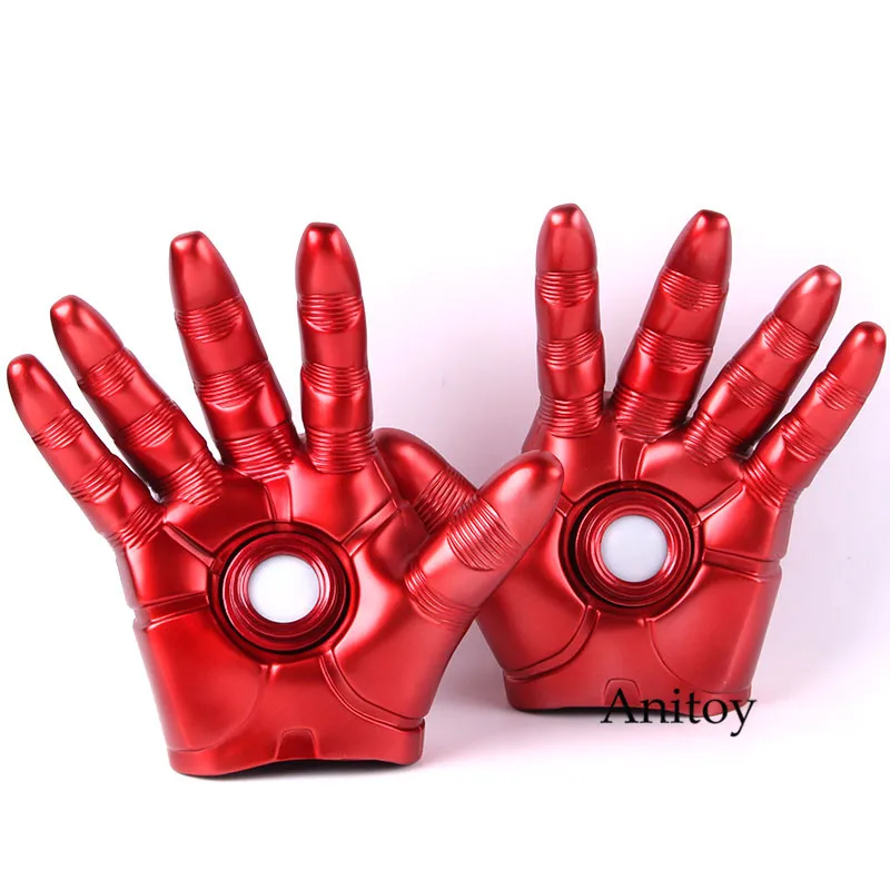 aliexpress-buy-2-pack-iron-man-gloves-with-led-light-marvel