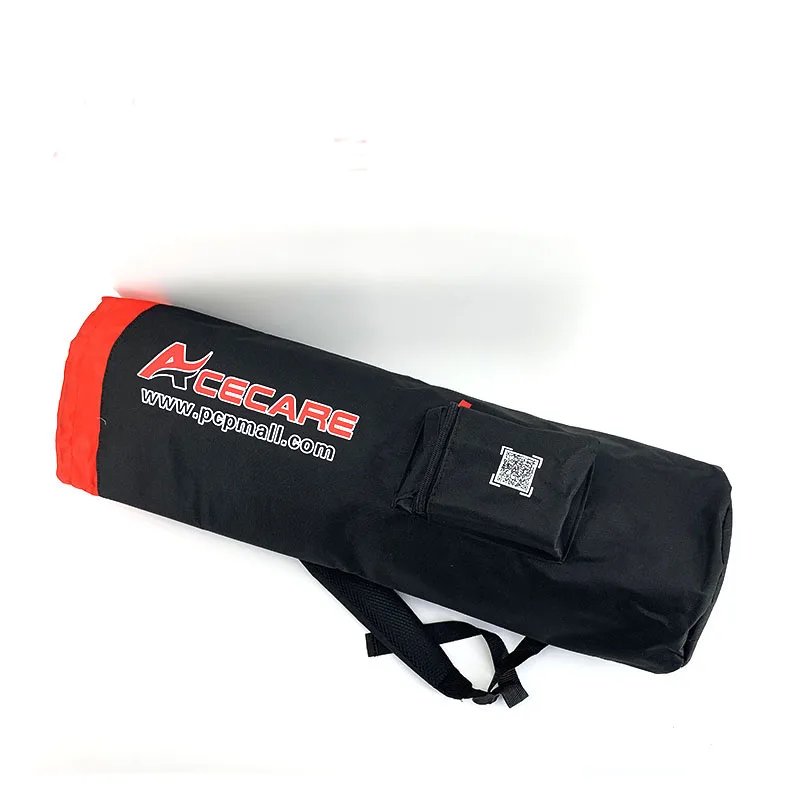 AC8005 9L бак из углеродного волокна Pcp Condor Пейнтбольный рюкзак для дайвинга сумка