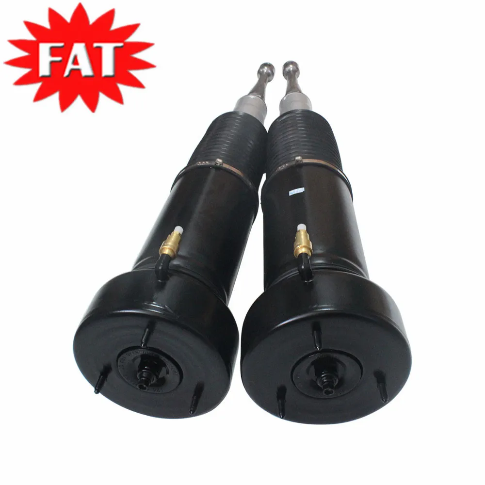 2 PCS/Pair Front Air Suspension Shock Absorber For Rolls-Royce Phantom Saloon 2003-2016 Strut 37106796508 | Автомобили и