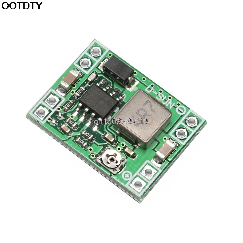 

1Pc MP1584 Adjustable 3A DC-DC Converter Step Down Voltage Regulator Module New