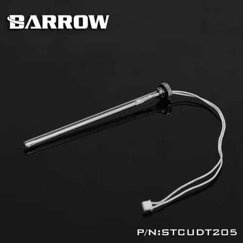 

Barrow T virus water tank fluorescent lighting component with driver UV and white led ,for 155,205,255,305mm reservoir STCUDT