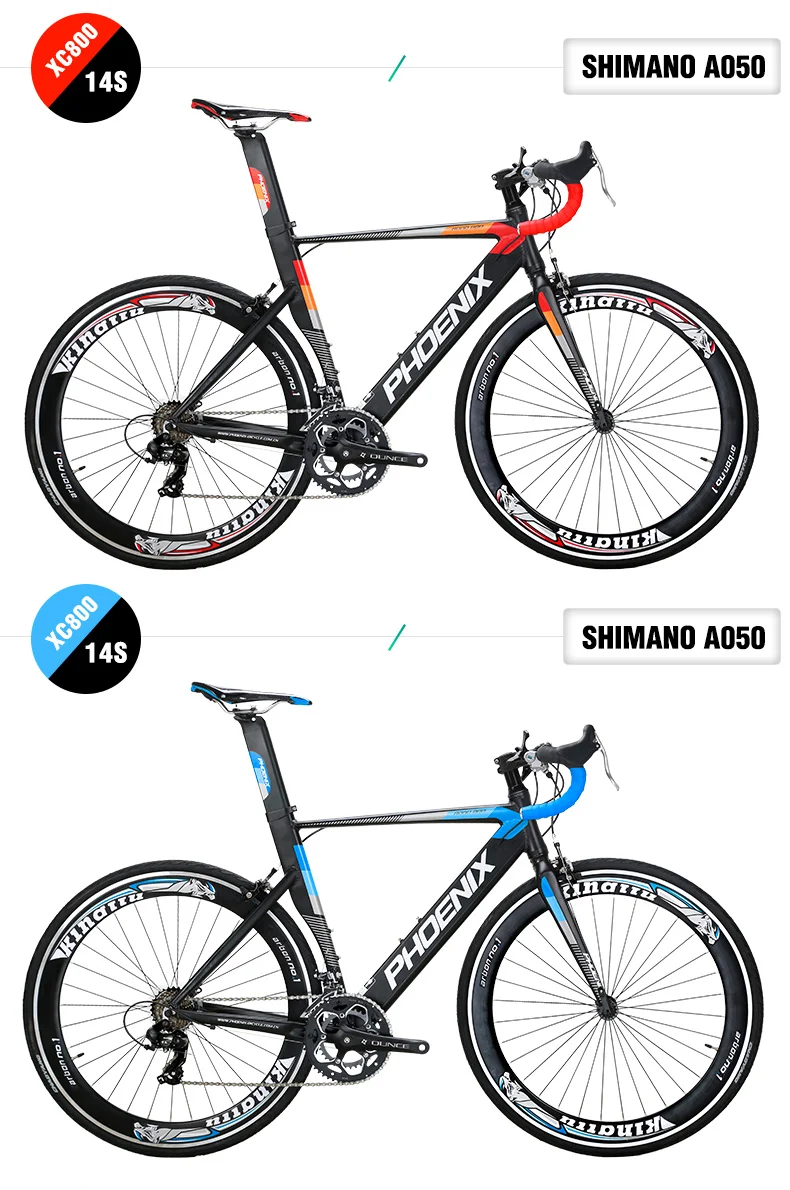 Sale New Brand Road Cycling Bike Aluminum Alloy Frame 700CC 14/16 Speed Racing Bicycle Outdoor Sports Bicicleta 10