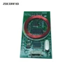 Ascenseur intégré RFID 125KHZ 7941E, module de lecture de contrôle d'accès, lecteur RFID WG26/34 sorties + 5 cartes ► Photo 2/5