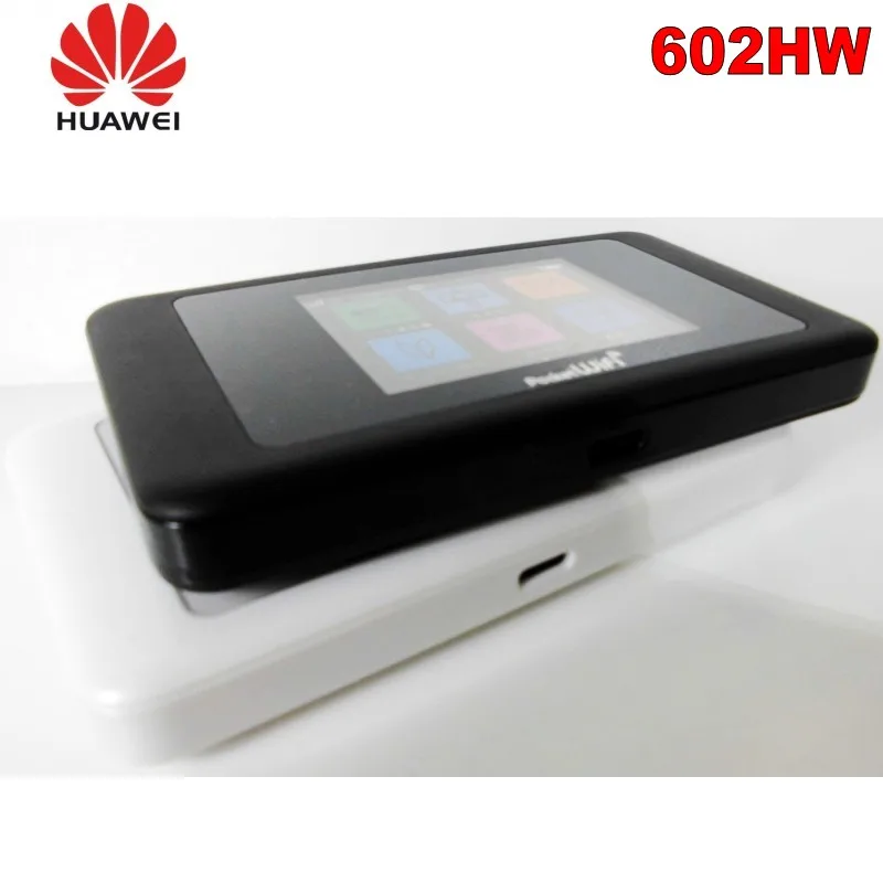 Huawei Карманный WiFi 602HW