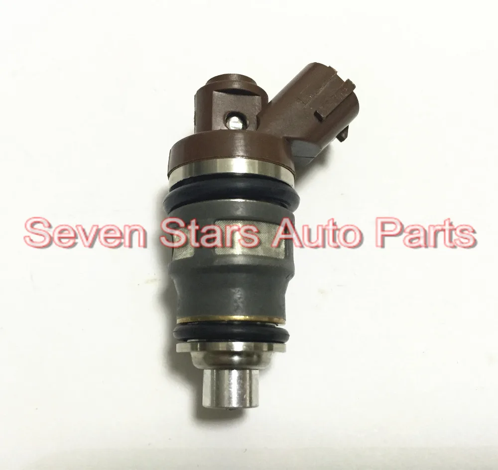 Новый 840CC топливный инжектор/насадка для T0yota MR2 Celica Супра Турбо 3SGTE 2JZGTE OEM #1001-87092 |