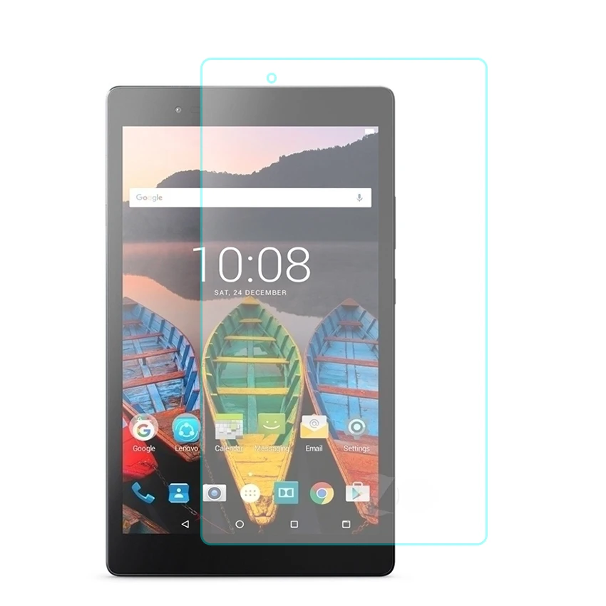 8 inch screen protector
