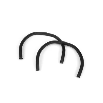 

1Set 1/14 Scania Car Shell Flare Fender LT-2004 Wheel Eyebrow ABS Plastic Wheels Mud Guard for 1:14 RC Tamiya Tractor DIY Parts