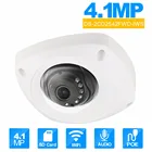 Best Price as low as $140.00 Wilress IP Camera DS-2CD2542FWD-IWS 4.0 Megapixel Dome IP Camera Support uilt-in microphone Support SD card Audio IP Camera wifi