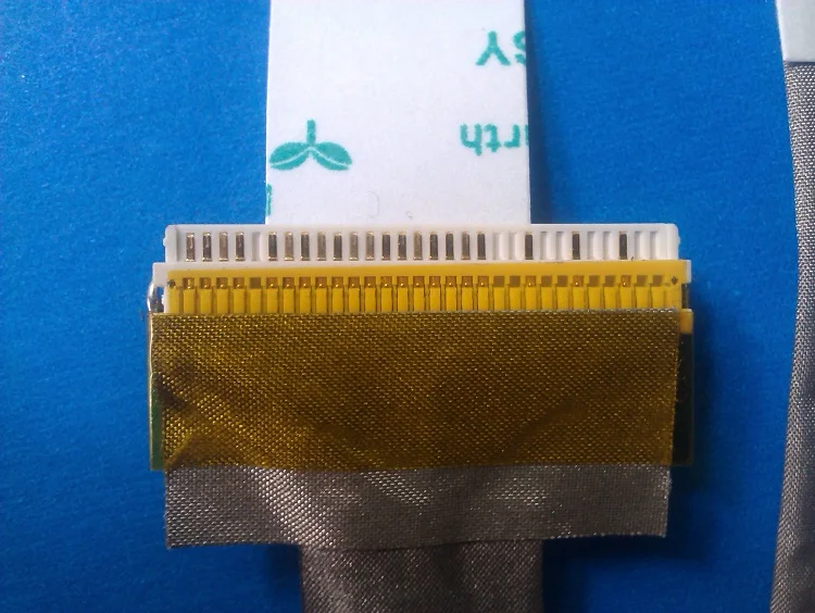 Подлинная Оптовая цена для HP CQ60 G60 16 дюймов P/n: 50.4AH15. 001 50.4AH16. 001|hp cq60|hp hphp g60 |
