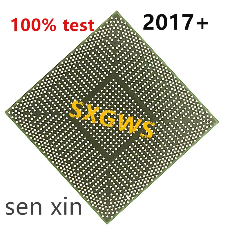 

1PCS DC:2017+ 100% test very good 216-0732019 216 0732019 BGA Chipset With Balls tested well Good Quality