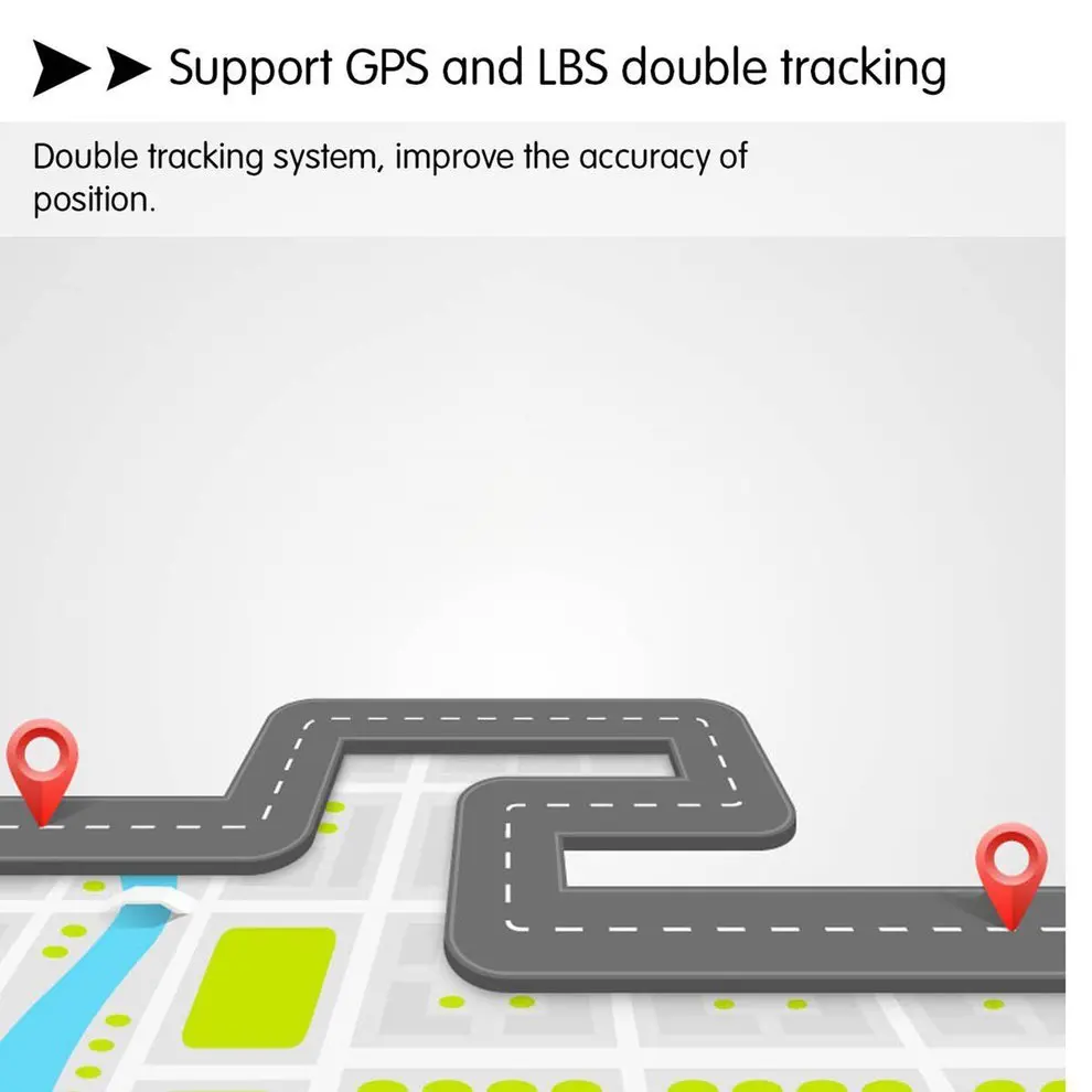  Auto Gps Tracker GF07 Mini GPS GSM/GPRS Auto-Tracking-Locator Gerät Sound Aufnahme Micro Tracker