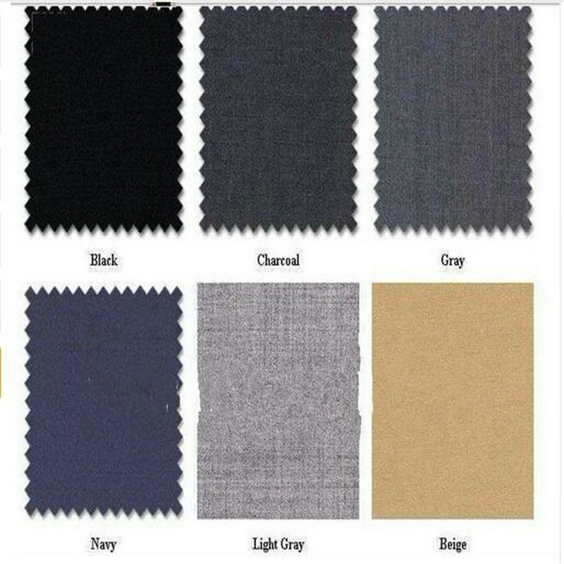 Custom Made 2019 Women Business Suits Double Breasted Female Office Uniform Ladies Formal Trouser Suit Flesh Pink 2 Piece Set