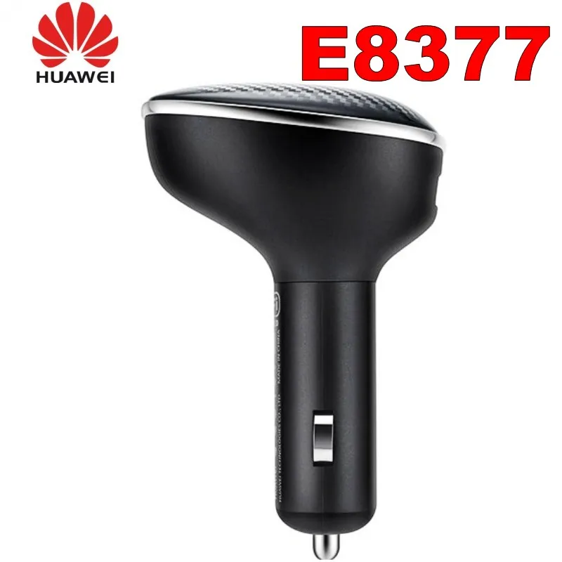 Открыл huawei CarFi E8377 Hilink точка доступа LTE 4G LTE Cat5 12 маршрутизатор Wi-Fi для автомобиля, PK huawei e8278