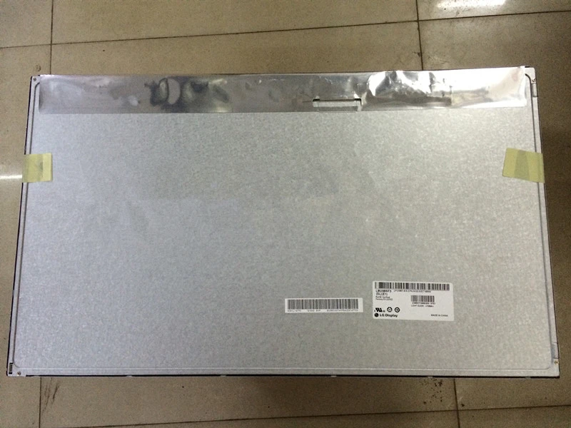 ЖК дисплейная панель 23 дюйма для ПК Все в одном 1 год гарантии|panel display|panel lcdpanel pc |