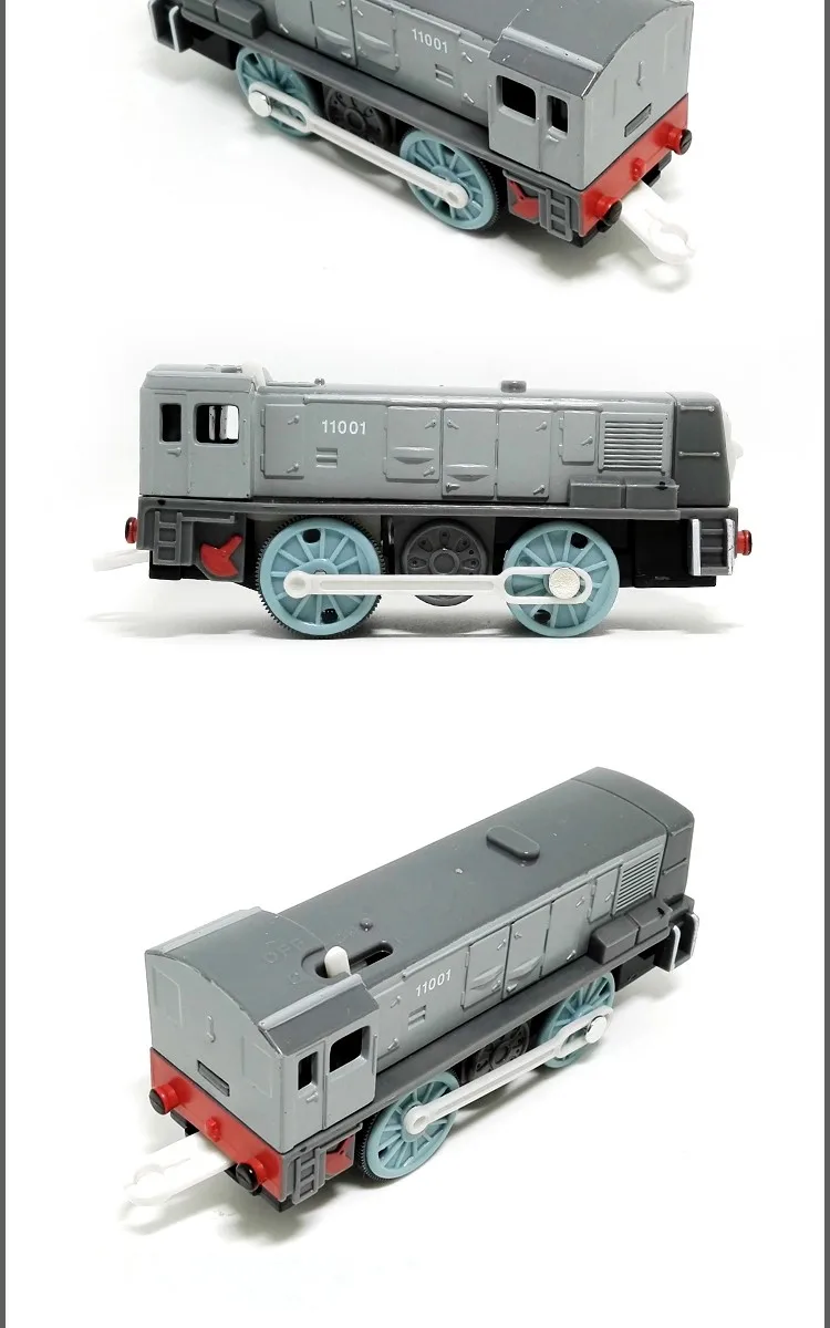 thomas and friends trackmaster dennis