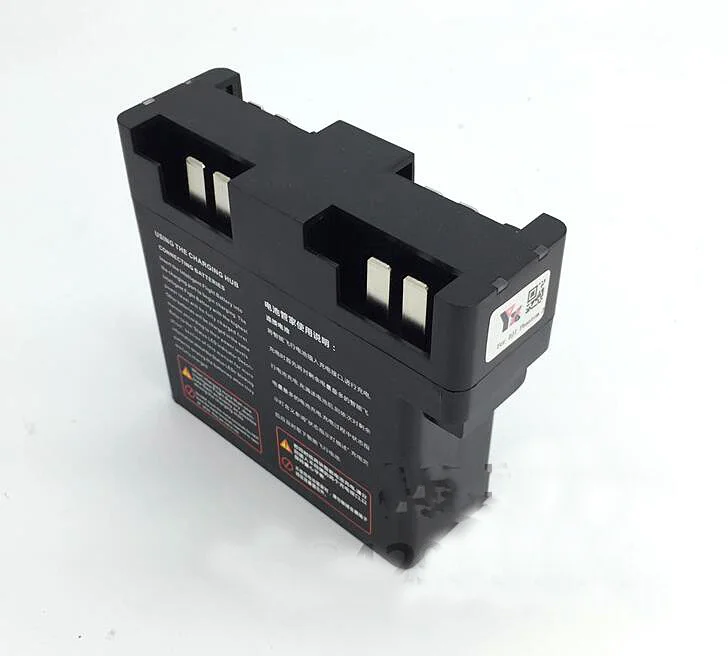 

Intelligent Multi Batteries Charging Hub for  Phantom 3 Pro Advanced Standard