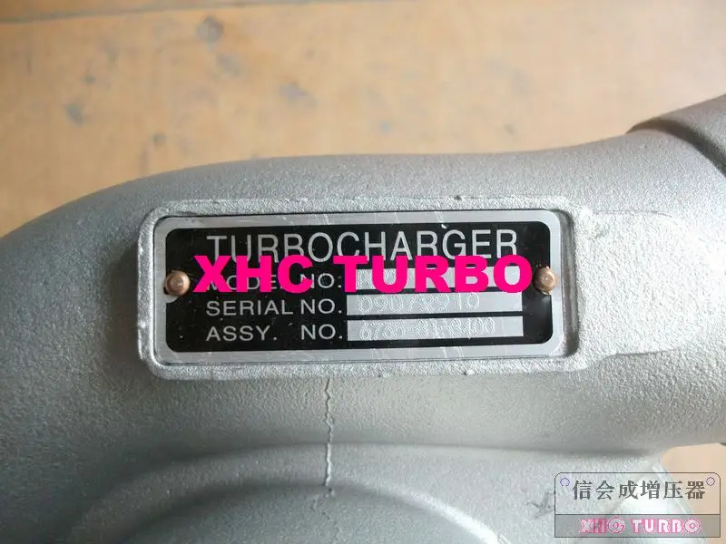 PC220-6 6735-81-8400-2-XHC