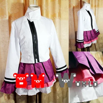 

Tokyo Ravens Kyoko Cosplay Costume