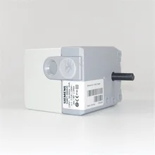 Новое поступление сервопривод гаситель двигателя приводы SQN71.664A20 для горелки