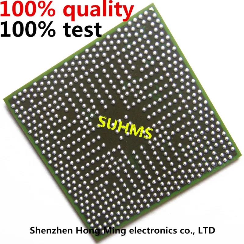 

100% test very good product 218-0697020 218 0697020 bga reball with balls Chipset