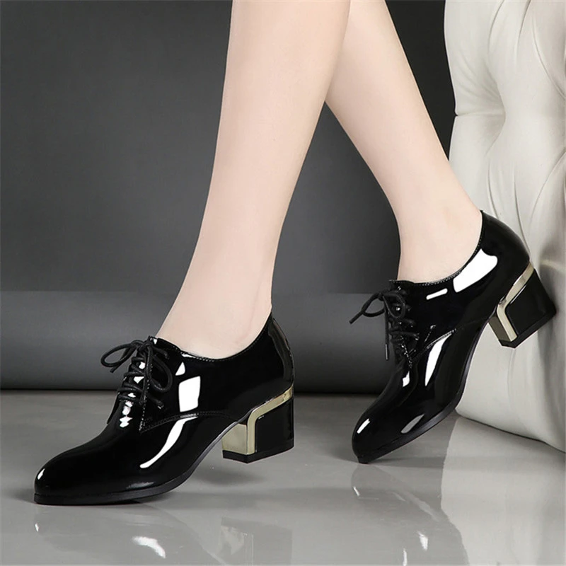 stylish work shoes womens